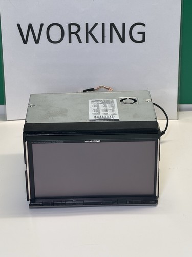 Alpine iva w505r - iva-w505r, 7”