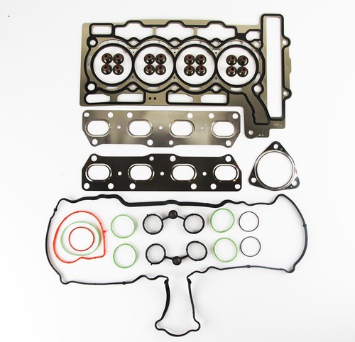 Head gasket set for bmw - head, &
