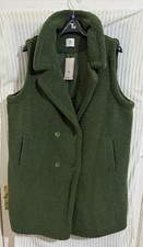 TU Women's Teddy Coat Size 18