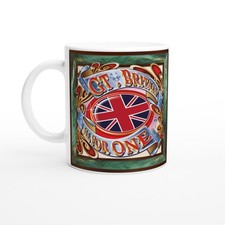 Great britain all for one - britain,