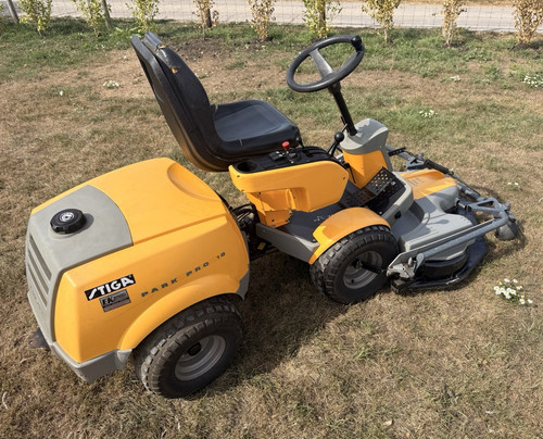 Stiga park pro - stiga,