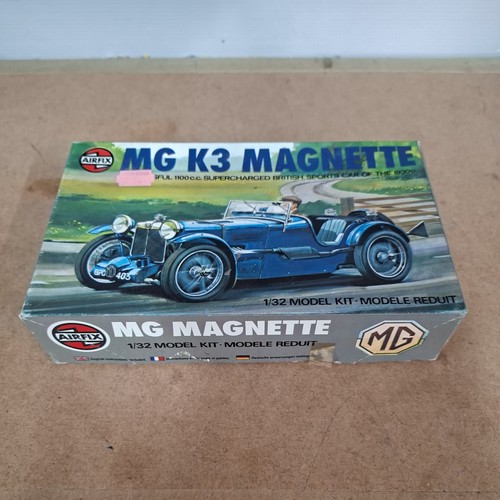 Airfix magnette 32 - airfix, 1:32