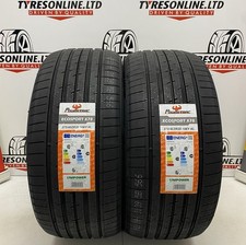 2 X 275 40 20 POWERTRAC X78