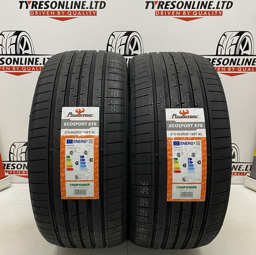 275 20 powertrac x78 - 2,