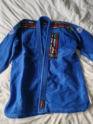 Tatami fightwear bjj brazilian - tatami,
