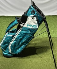 PING Hoofer 231 Golf 5-Way