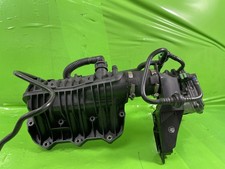 FORD FIESTA MK7 INTAKE INLET