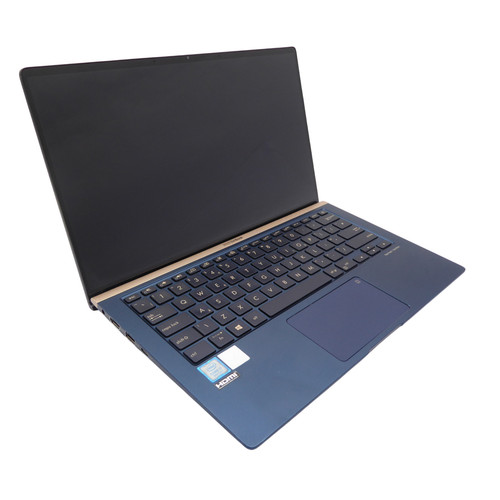 Asus laptop zenbook ux433f - laptop,