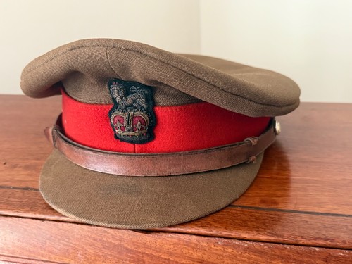 Vintage british army - british,
