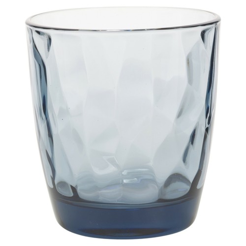 Bormioli rocco diamond glass - diamond,