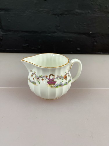 Royal worcester pekin fluted - royal,
