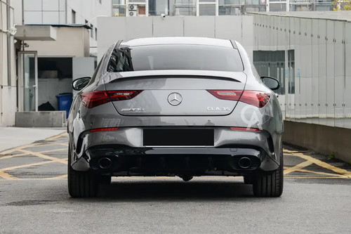 Mercedes cla 2019 w118 c118 - w118,