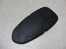 Cover alternator engine cover