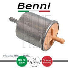 Fuel Filter Benni Fits Nissan