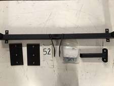 Towsure Towbar-Daewoo Leganza 1997-