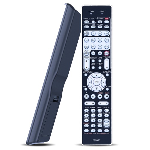 New rc014sr remote - remote, for