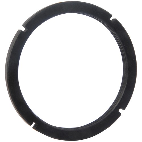 Shutter retaining ring - shutter, copal