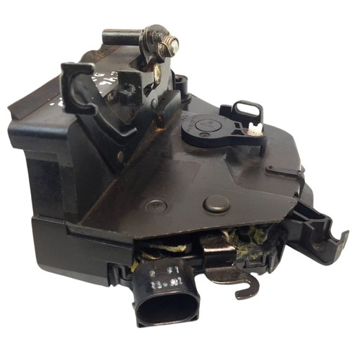 7011248 front door lock bmw - 7011248,
