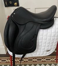 Antares cadence black - 17.5”,
