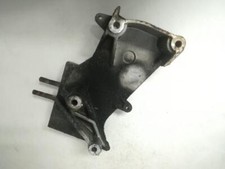 Engine mount bracket and - ,