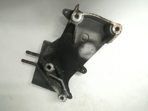 Engine mount bracket and - ,