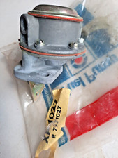 Genuine factory exchange - genuine,