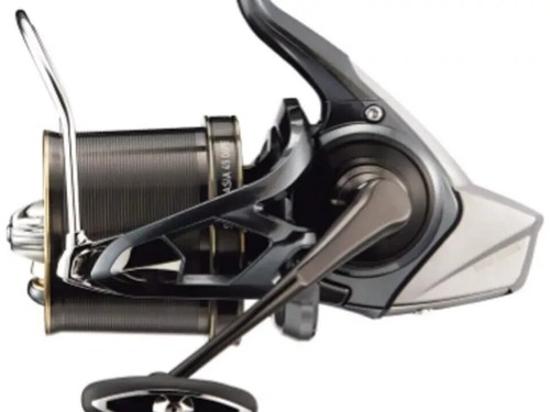 Daiwa surf basia - basia, 45qd