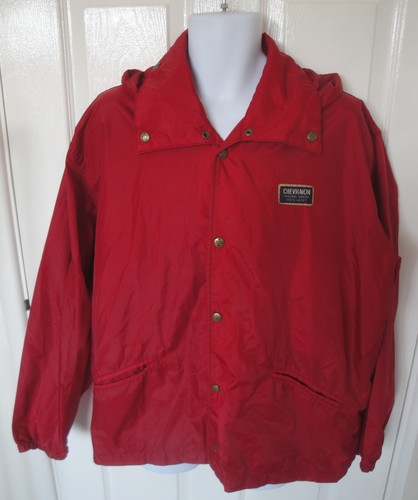 Chevignon hooded marine stock - hooded,