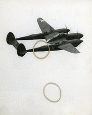 P38 LIGHTNING - Original