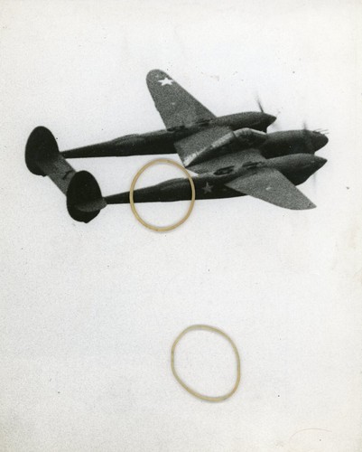 P38 lightning original - p38,