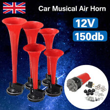 12V Dixie Musical Air horns