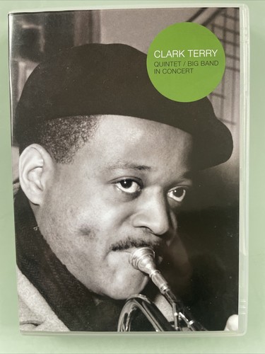 Clark terry quintet - clark,