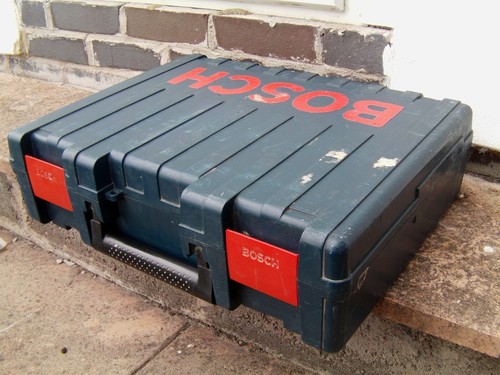 Genuine bosch case - case, 36