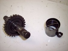 76 YAMAHA IT400 IT 400 250 YZ