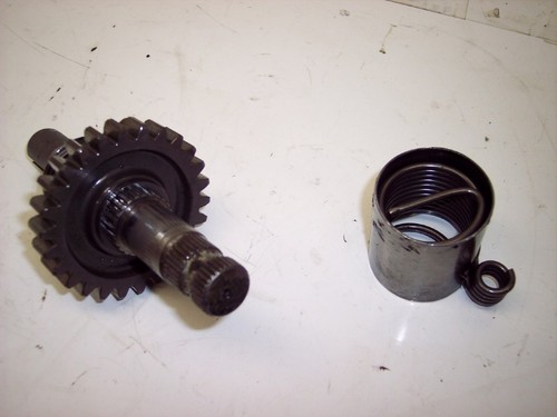 Yamaha it400 400 250 yz - 76,