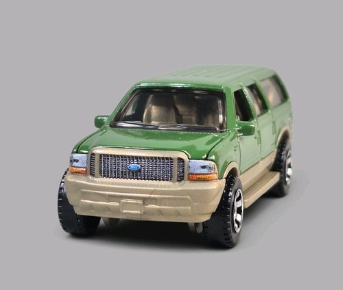 2004 ford excursion - 2004, truck