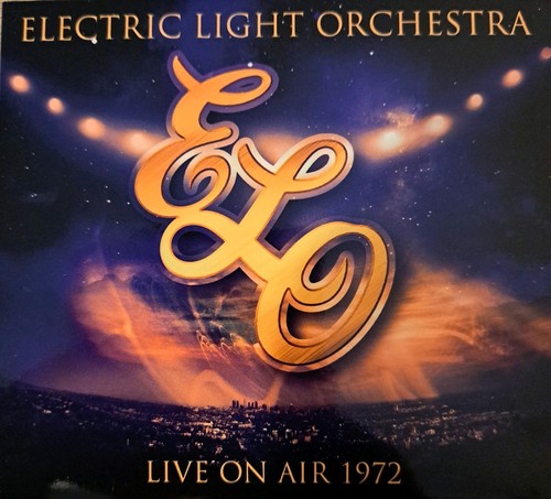 Electric light orchestra - electric,