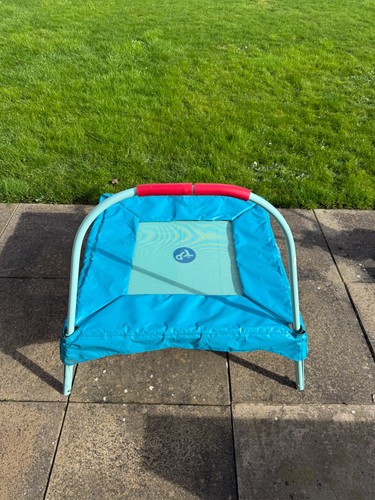 Toys junior trampoline - toys,