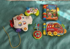 Bundle of interactive