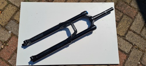 Fox performance 5 - fox, 36
