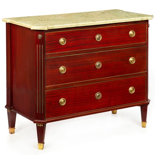 Swedish gustavian style - swedish,