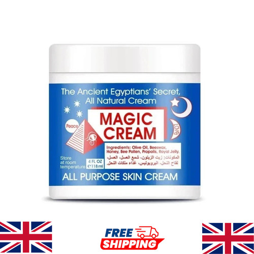 Egyptian magic all purpose - egyptian,