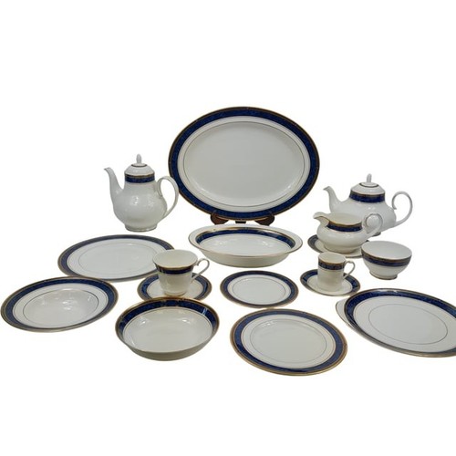 Royal doulton stanwick - doulton,