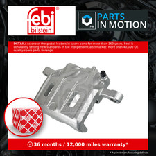 Brake Caliper fits MITSUBISHI