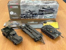 Corgi Classics 55101 U S Armed