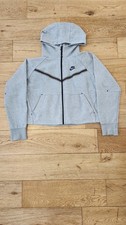 Nike Grey Tech Fleece