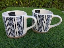 DARTINGTON Stoneware Cream &