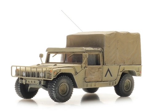 Artitec 6870542 h0 - 1/87, us