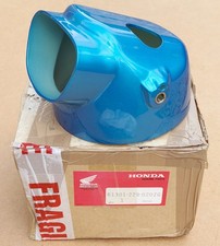 NOS HONDA 150MM BLUE BOWL FOR