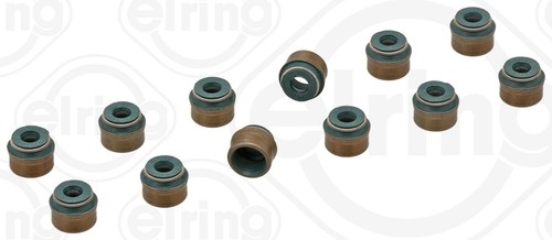 Seal set valve stem - stem, elring
